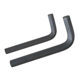 Truliving_Allen Keys & Sets-Hand Tools & Hardware-Tools & Hardware-TAPARIA Allen Key AK- 19 | 19mm | Black Finish